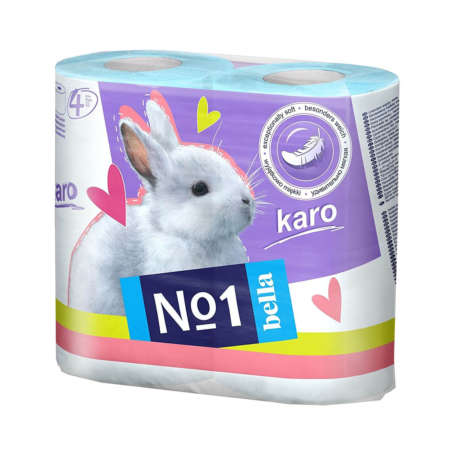 Top 10 Best Toilet Paper Rolls to Buy Online in India 2023 4