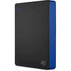 Seagate Game Drive 4 TB