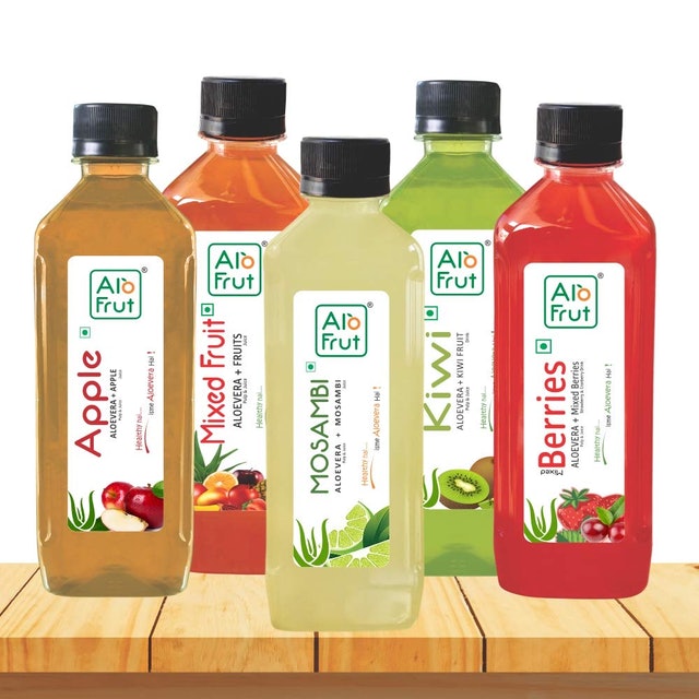 Juice Combo 1