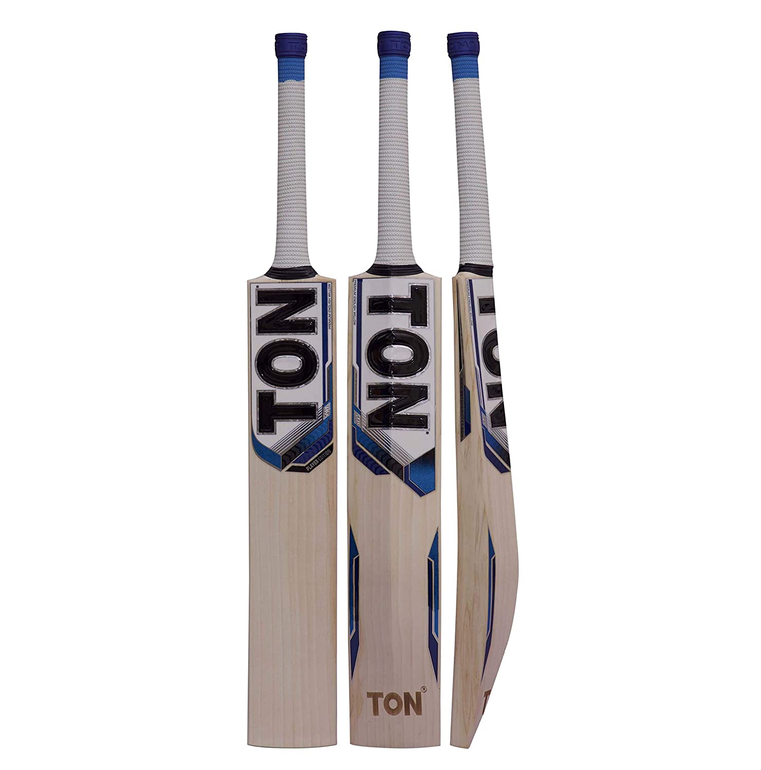 10 Best Cricket Bats for Leather Ball in India 2021 (GM, SG, and more) 4