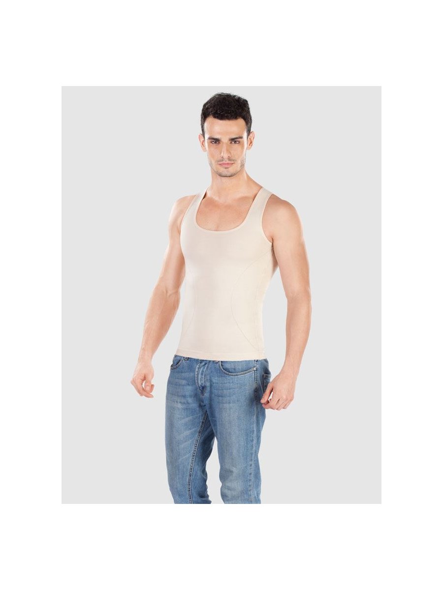 Zeneric Everyday Shapewear Vest 1