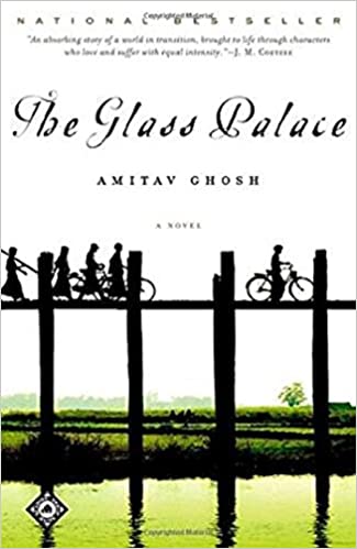 The Glass Palace  1