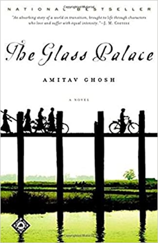 The Glass Palace 1
