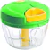 Prestige Plastic Veggie Cutter, Green 1