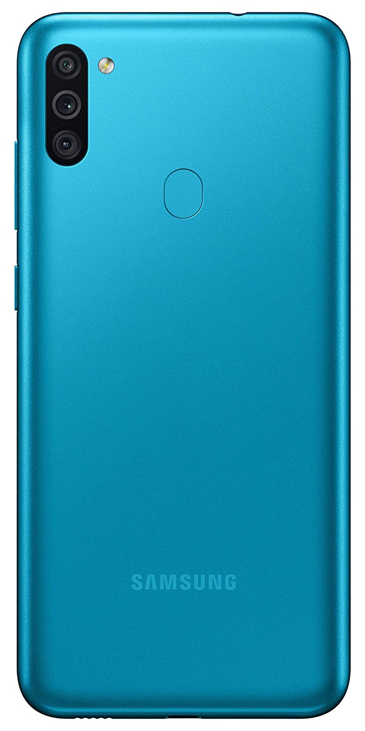 Galaxy M11 1