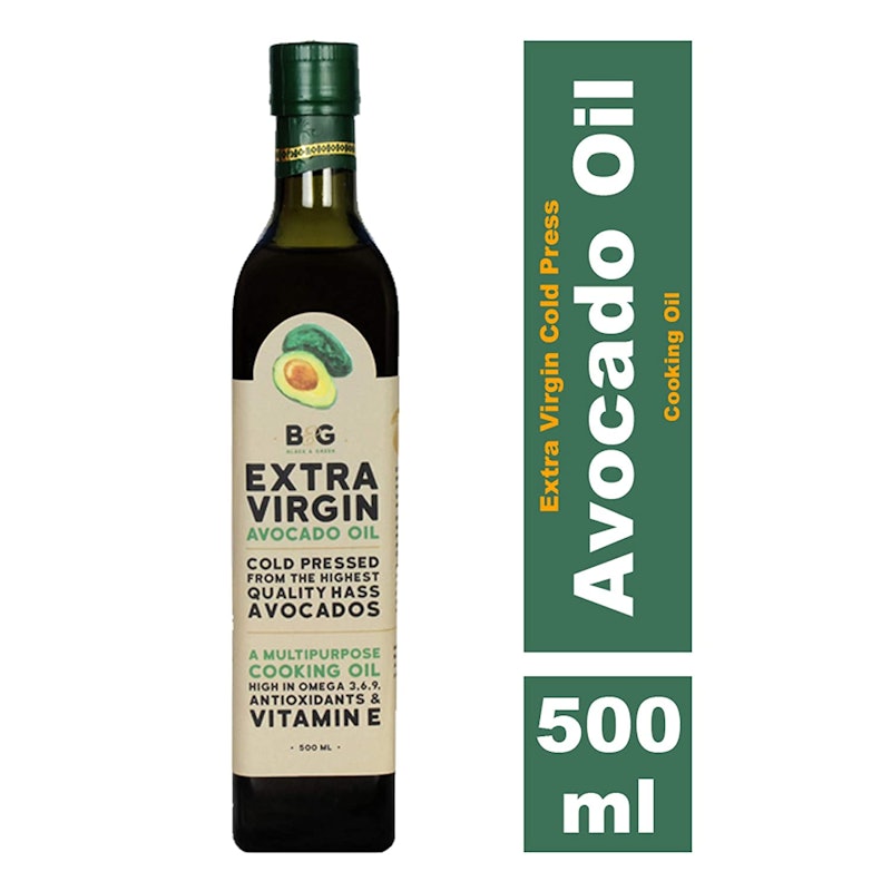 Extra Virgin Avocado Oil 1