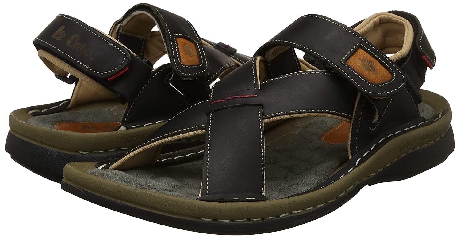 10 Best Sandals for Men in India 2021 (Hush Puppies, Lee Cooper, and more) 2