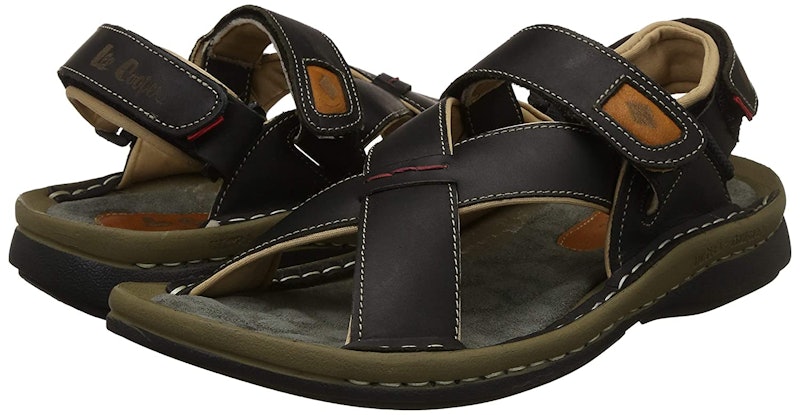 Men's Sandals 1