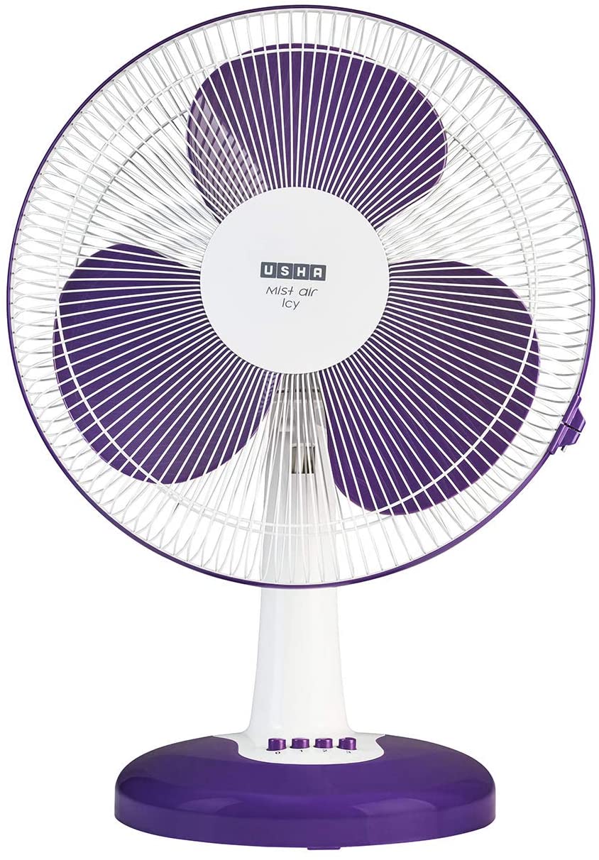 10 Best Table Fans in India 2021 (V-Guard, Havells, and more) 1