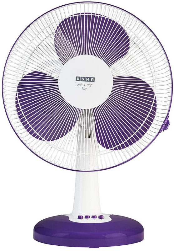 Maxx Air 400mm Table Fan 1
