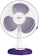 Usha Maxx Air 400mm Table Fan 1