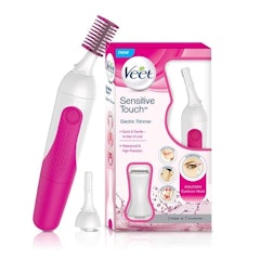 Sensitive Touch Electric Trimmer