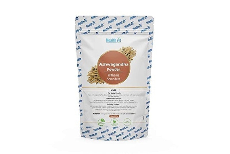 Ashwagandha Powder, 100gm 1