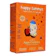 Happy Tummys Apple Cranberry Nutritious Bar 1