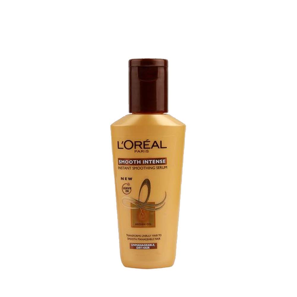 Smooth Intense Instant Smoothing Serum 1