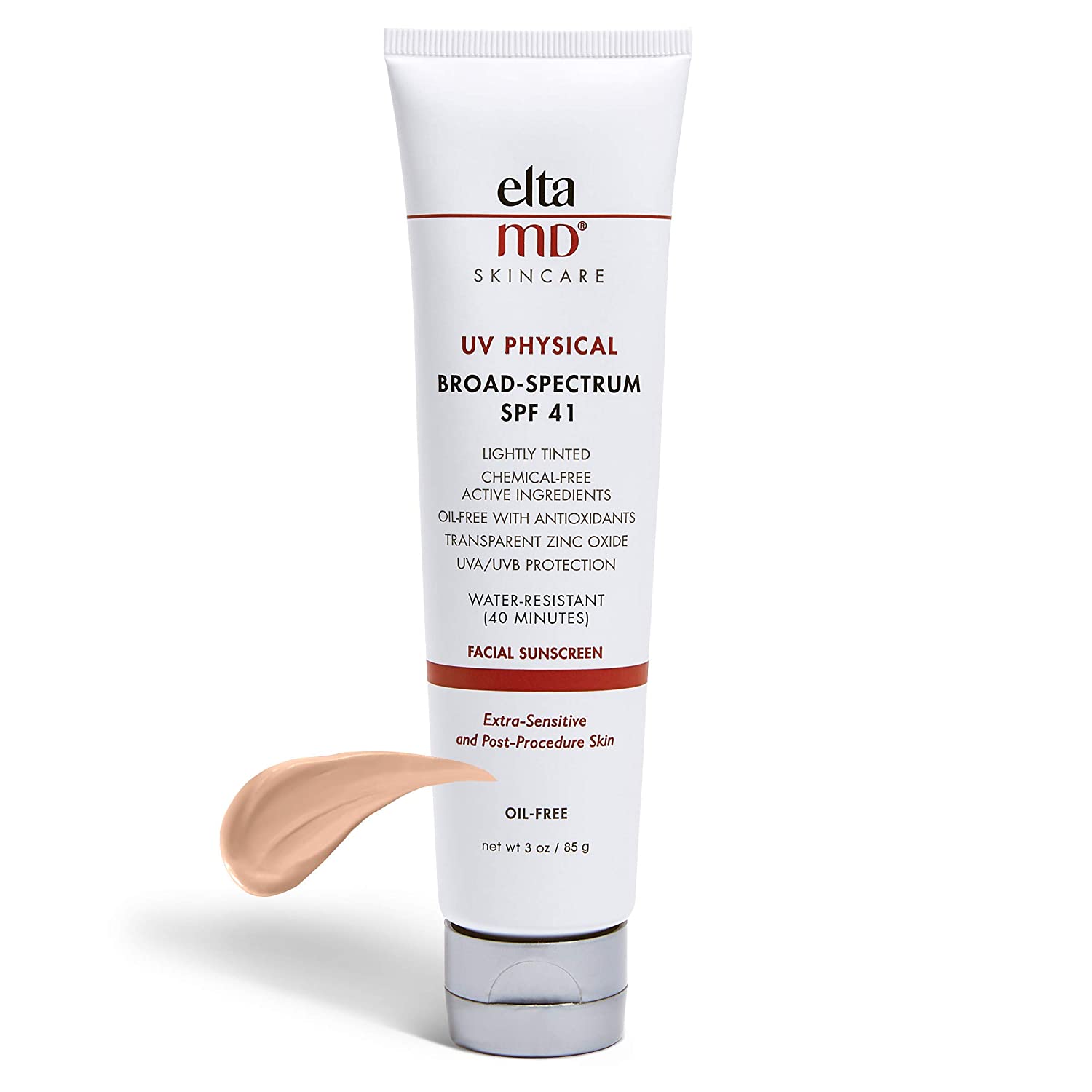 10 Best Sunscreens for Sensitive Skin in India 2021 - Buying Guide Reviewed By Dermatologist 3
