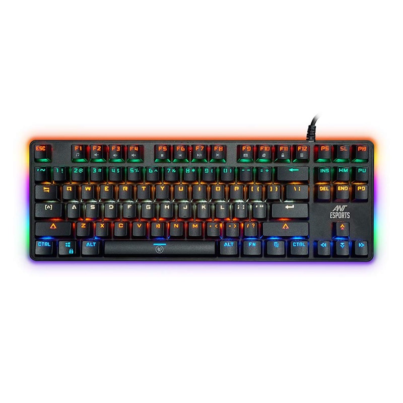 MK1000 Multicolour 1