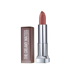 Color Sensational Creamy Matte Lipstick