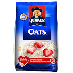 Oats