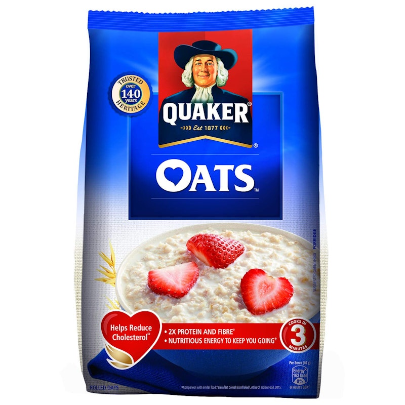 Oats 1