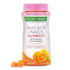 Hair, Skin & Nails with Biotin and Collagen