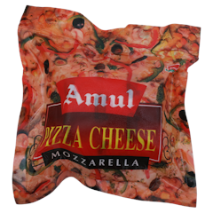 Pizza Cheese - Mozzarella