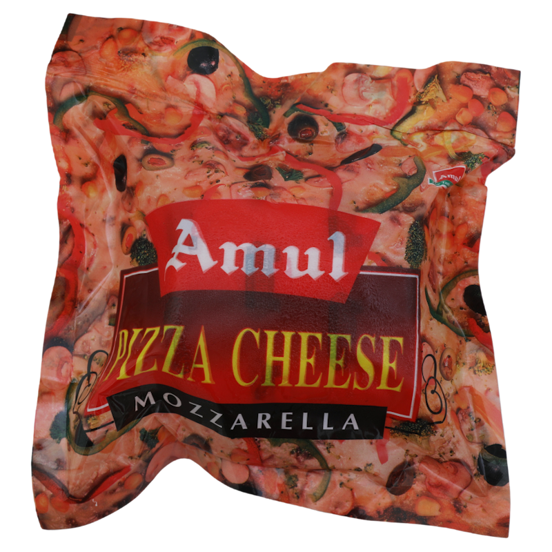 Pizza Cheese - Mozzarella 1