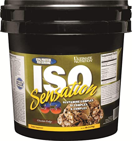 10 Best Protein Powders in India 2021 (ON, MuscleBlaze, and more) 2