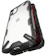 Ringke Ergonomic Transparent PC Back 1