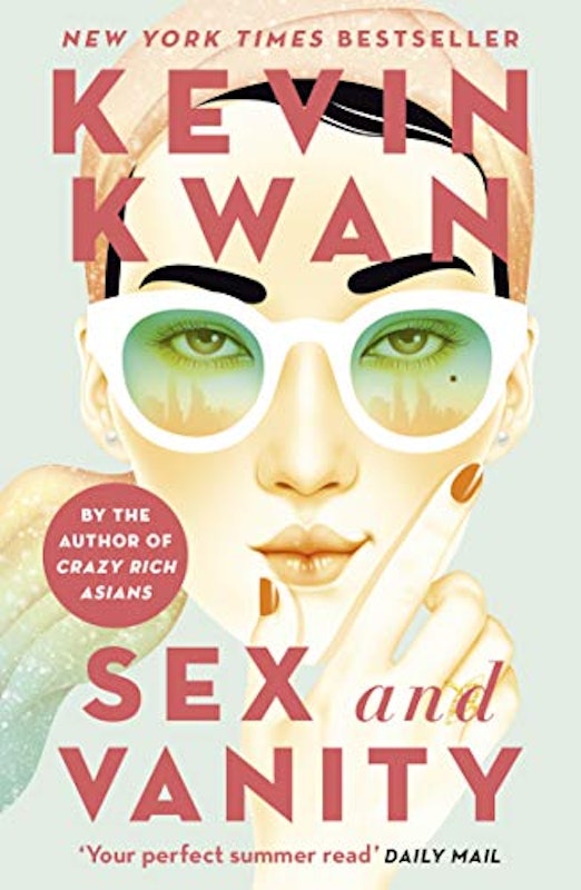 Sex and Vanity 1