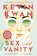 Kevin Kwan Sex and Vanity 1