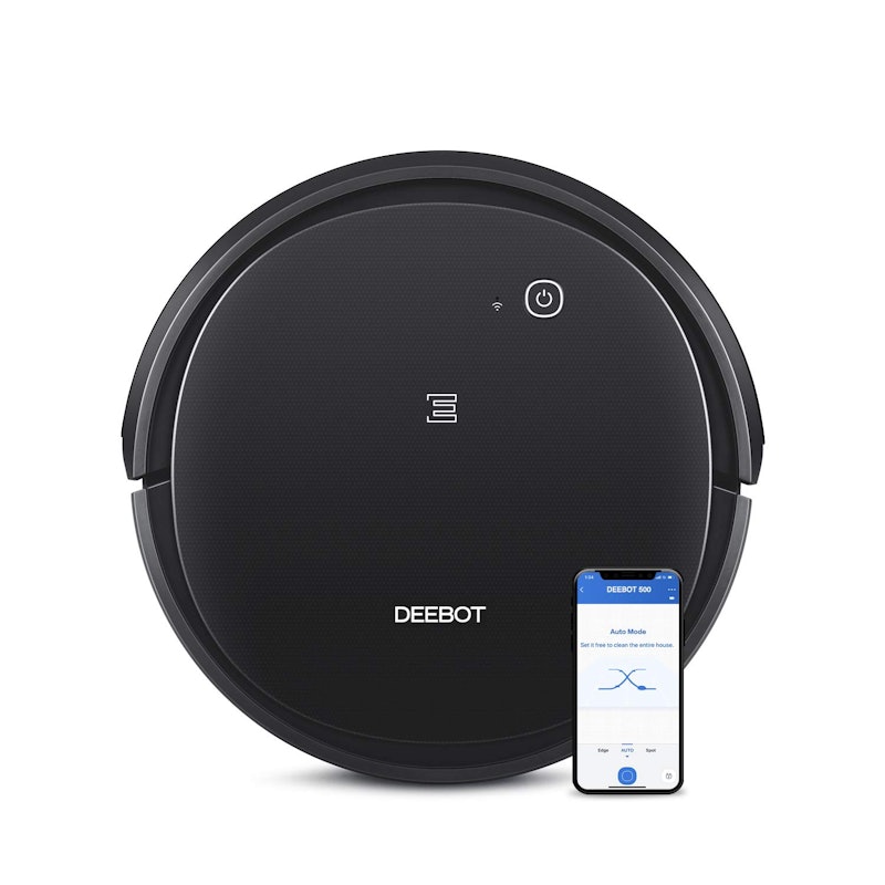 Deebot 500 1