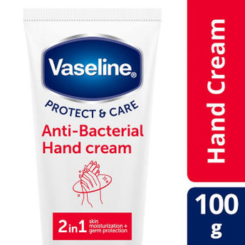 Anti-Bacterial Hand Cream 1
