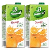 10 Best Fruit Juices In India 2021 - Buying Guide Reviewed by Nutritionist 4