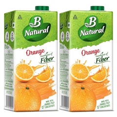 Orange Juice