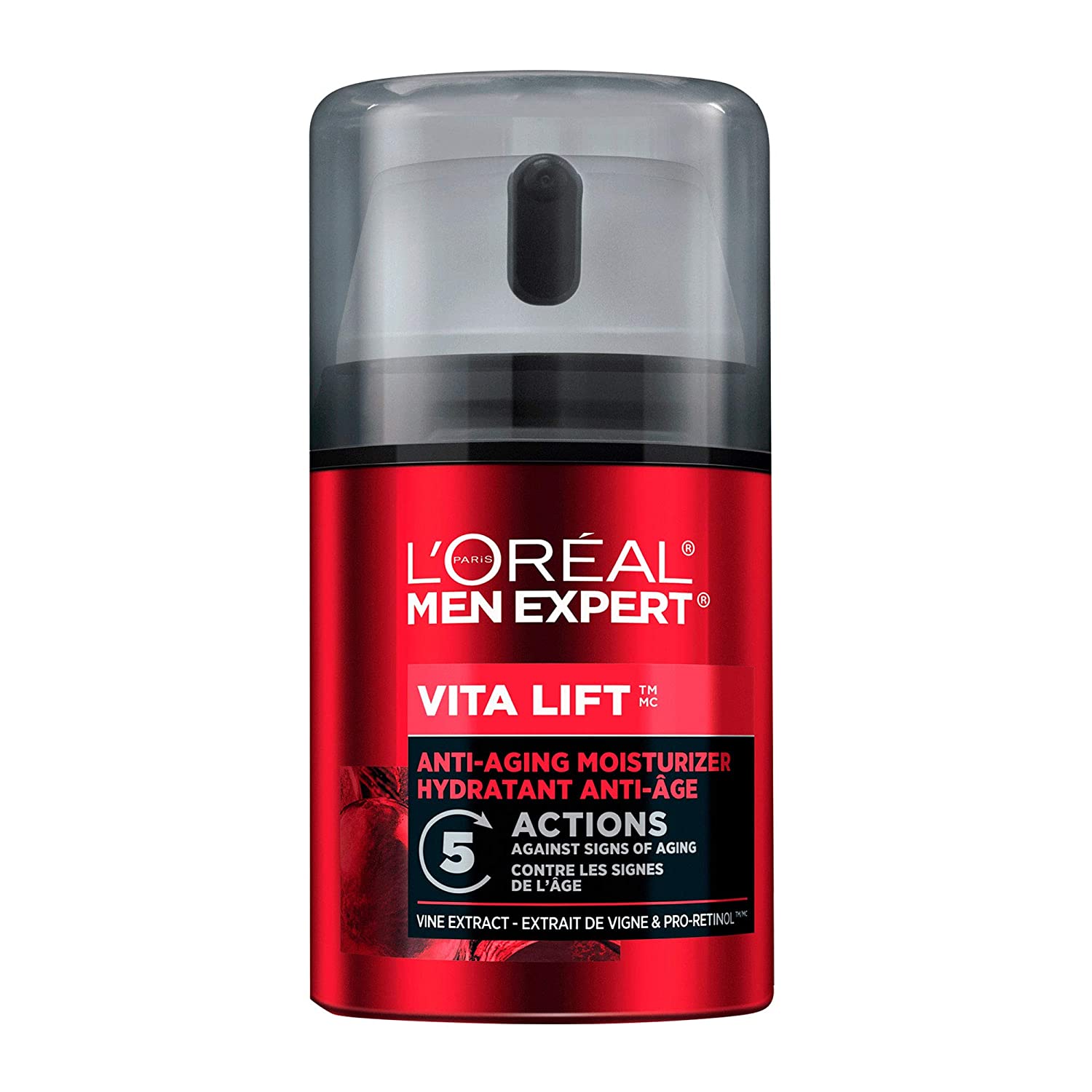 Vita Lift 1