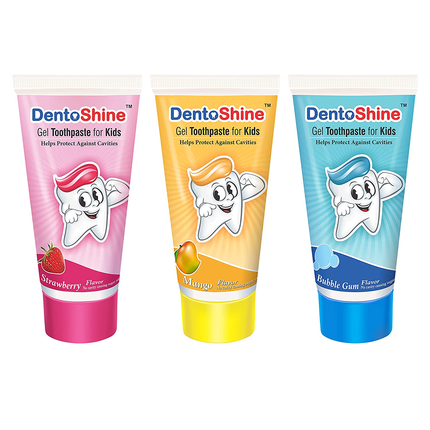 10 Best Kids' Toothpaste in India 2021 (Mamaearth, Colgate, and more) 5