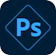 Adobe Photoshop Express Editor 1