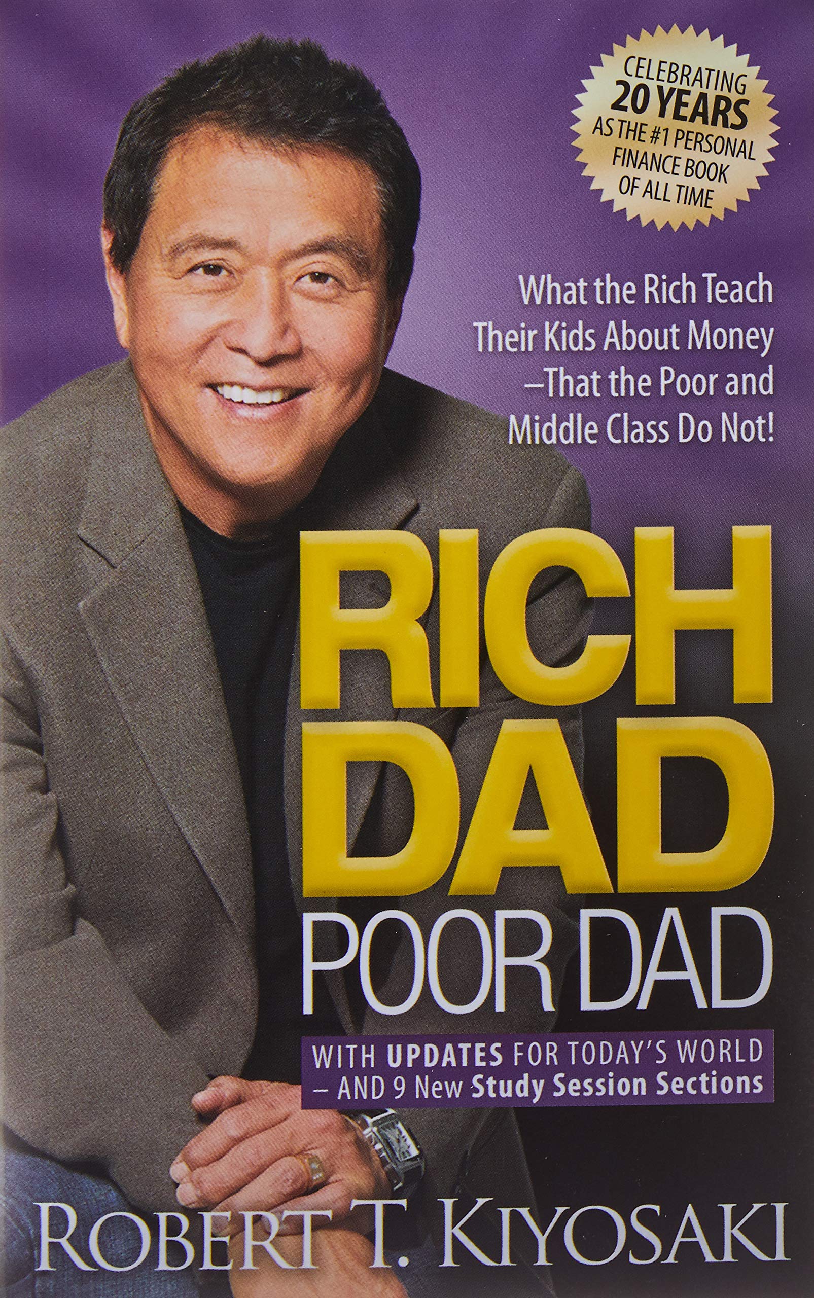 10 Best Books for Self Improvement in India 2021 (Robert T. Kiyosaki, Daniel J, and more) 2