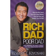 Rich Dad Poor Dad