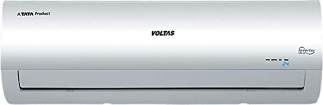 1 Ton 3 Star Inverter Split AC 1
