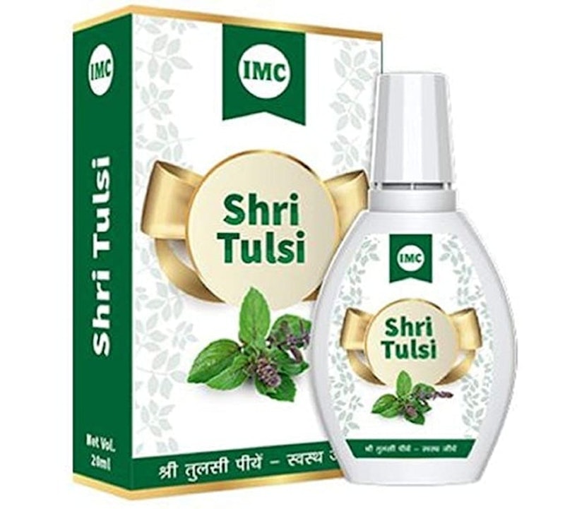 Shri Tulsi Drop - Pack Of 2 1