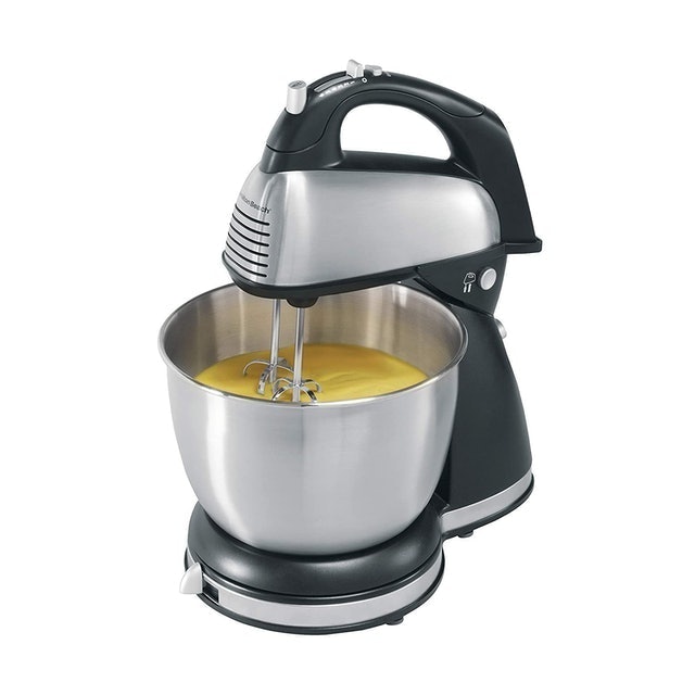 Stand Mixer 1