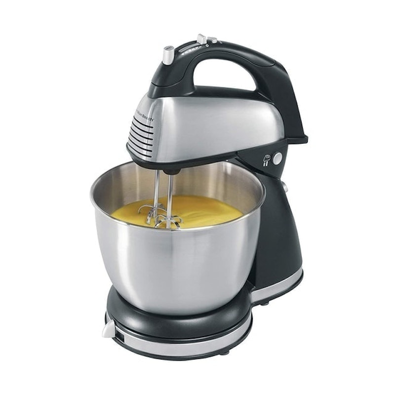 Stand Mixer 1