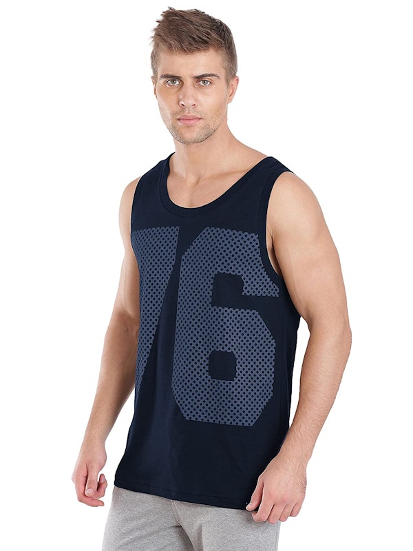 Men's Tank Top 1