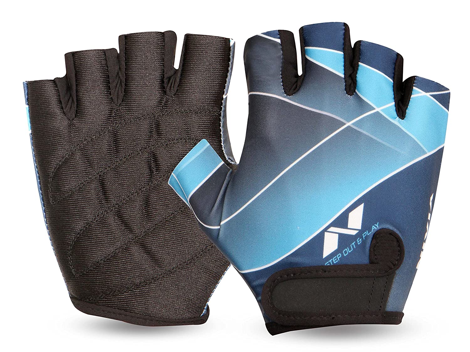Crystal Gym Gloves 1