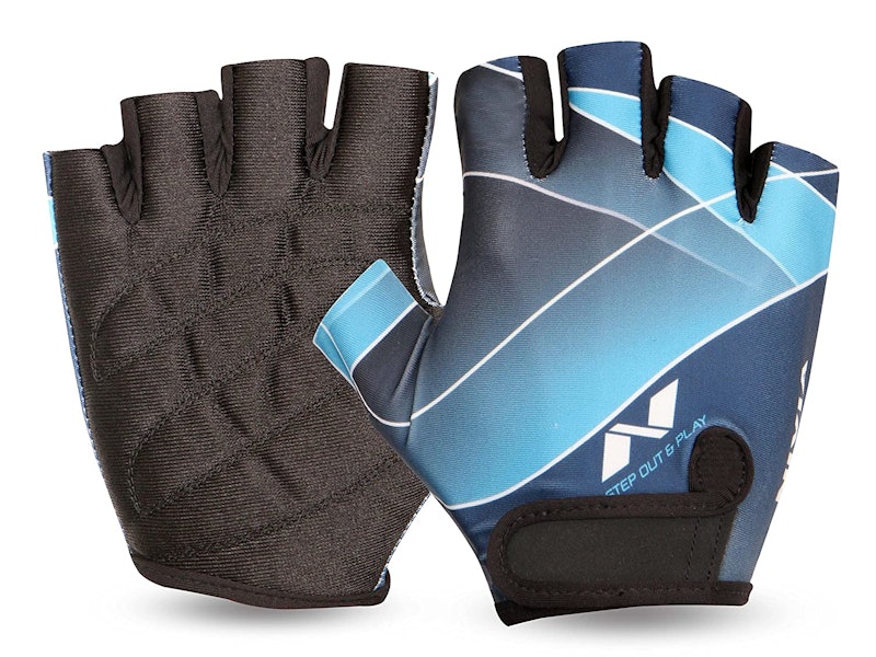 Crystal Gym Gloves 1