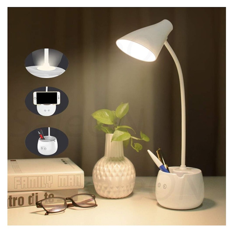 LED Touch Desk Lamp 1