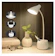 LED Touch Desk Lamp 1