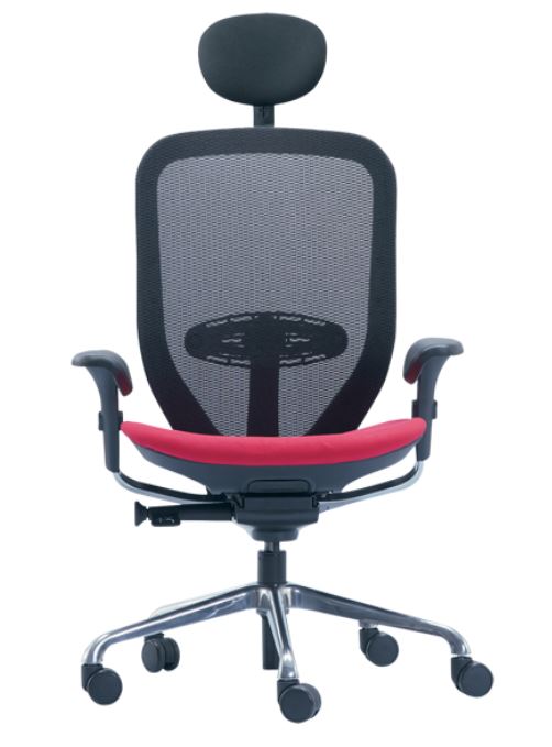 Ace High Back Chair 1